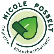 Nicole Posselt Logo